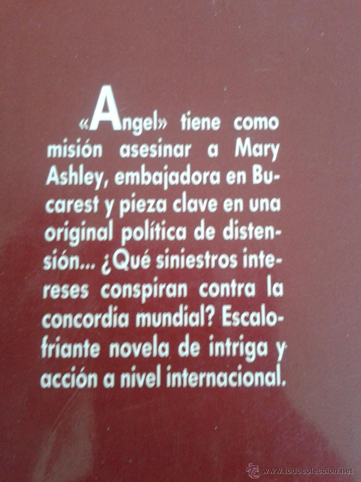 Libros de segunda mano: EL CAPRICHO DE LOS DIOSES -- SIDNEY SHELDON -- CIRCULO DE LECTORES -- - Foto 3