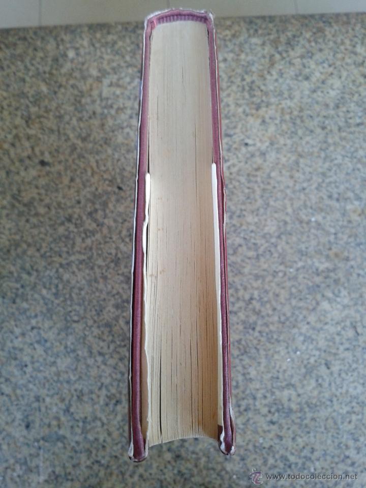 Libros de segunda mano: EL CAPRICHO DE LOS DIOSES -- SIDNEY SHELDON -- CIRCULO DE LECTORES -- - Foto 4