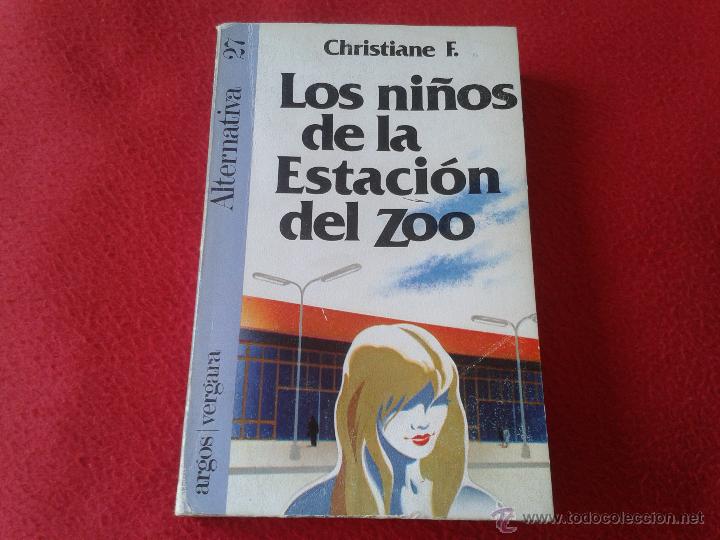 Libro Los Ninos De La Estacion Del Zoo Christia Sold At Auction