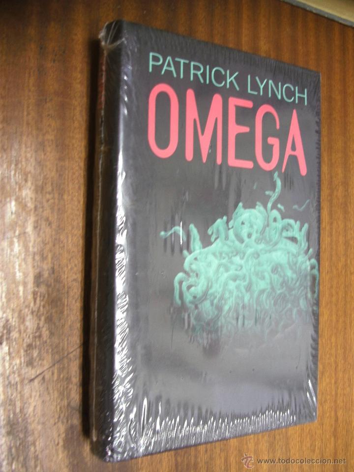Libros de segunda mano: OMEGA / PATRICK LYNCH / C&Iacute;RCULO DE LECTORES - Foto 1