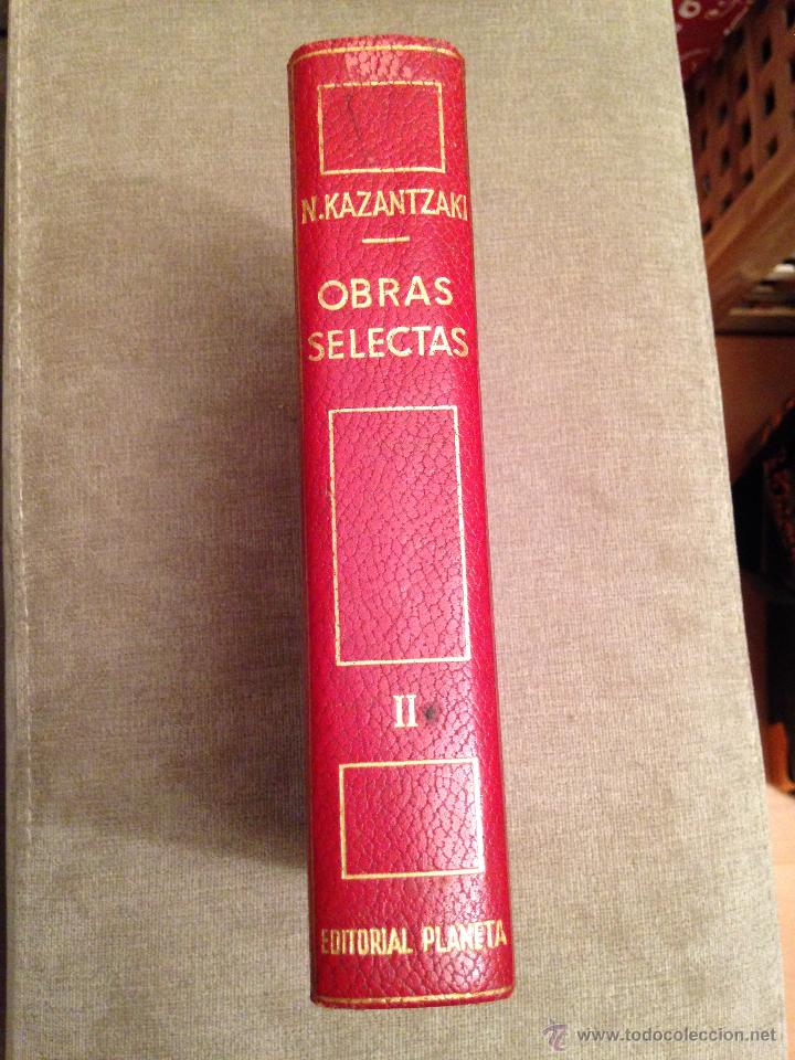 Libros de segunda mano: obras selectas. tomo I. E Hemingway