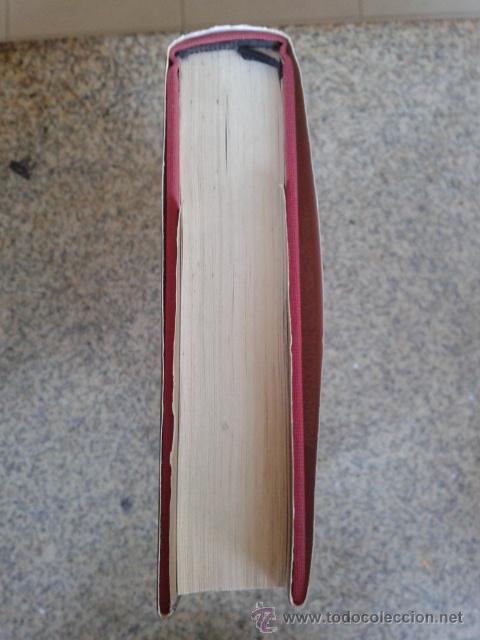 Libros de segunda mano: LA PASION TURCA -- ANTONIO GALA -- CIRCULO -- - Foto 4