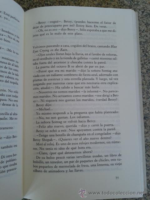 Libros de segunda mano: EL ULTIMO SOLTERO DE NUEVA YORK -- DYAN SHELDON -- CIRCULO -- - Foto 3