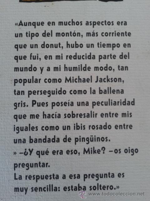 Libros de segunda mano: EL ULTIMO SOLTERO DE NUEVA YORK -- DYAN SHELDON -- CIRCULO -- - Foto 4