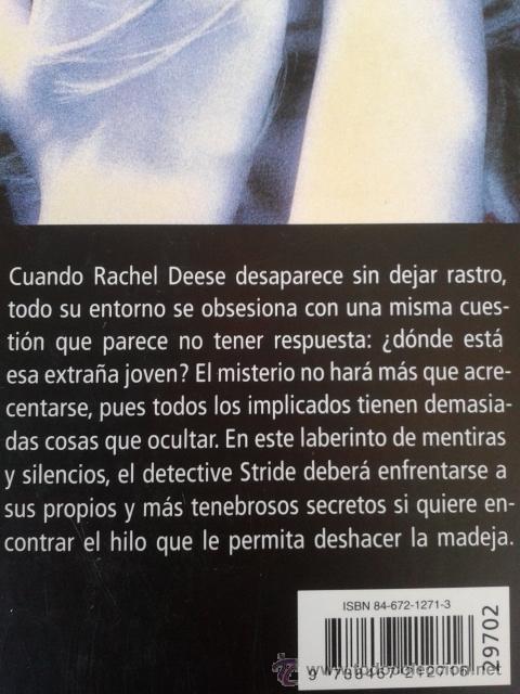 Libros de segunda mano: INMORAL -- BRIAN FREEMAN -- CIRCULO -- - Foto 3