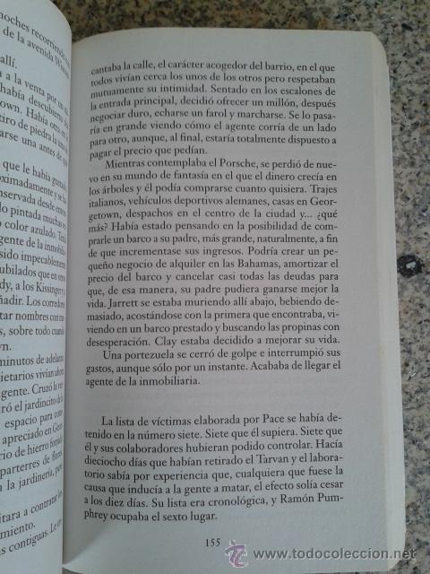 Libros de segunda mano: EL REY DE LOS PLEITOS -- JOHN GRIHAM -- EDICIONES B -- - Foto 2