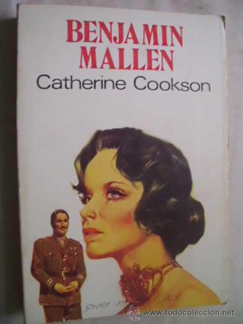 Libros de segunda mano: BENJAMIN MALLEN. COOKSON, Catherine. 1978 - Foto 1