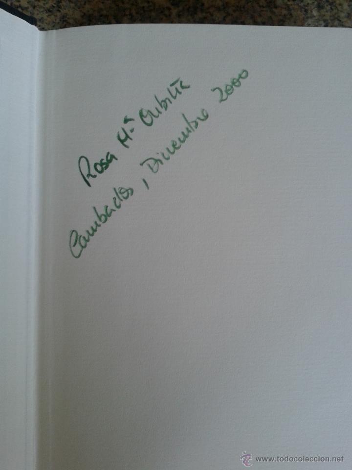 Libros de segunda mano: EL ULTIMO ADIOS -- MARY HIGGINS CLARK -- CIRCULO -- - Foto 2