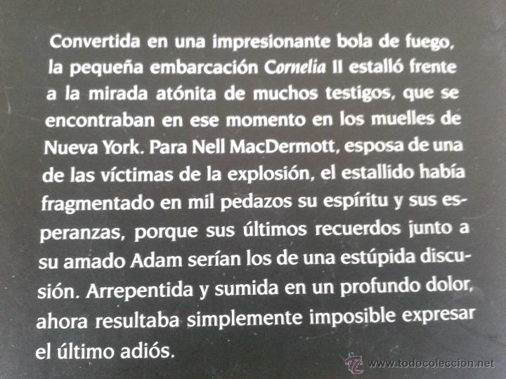 Libros de segunda mano: EL ULTIMO ADIOS -- MARY HIGGINS CLARK -- CIRCULO -- - Foto 4