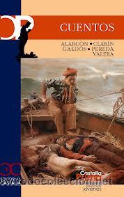 Libros de segunda mano: CUENTOS, CASTALIA - Foto 1