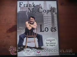 Libros de segunda mano: LO ES, FRANK MCCOURT, MAEVA - Foto 1