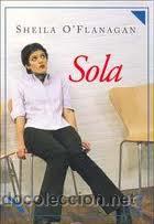 Libros de segunda mano: SOLA, SHEILA O&acute;FLANAGAN, DIAGONAL - Foto 1
