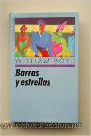Libros de segunda mano: BARRAS Y ESTRELLAS, WILLIAM BOYD, CIRCULO DE LECTURA - Foto 1