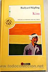 Libros de segunda mano: KIM, RUYARD KIPLING, EL MUNDO - Foto 1