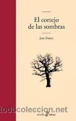 Libros de segunda mano: EL CORTEJO DE LAS SOMBRAS, JEM POSTER, EDHASA - Foto 1