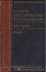 Libros de segunda mano: PAREJAS, JOHN UPDIKE, PLANETA - Foto 1