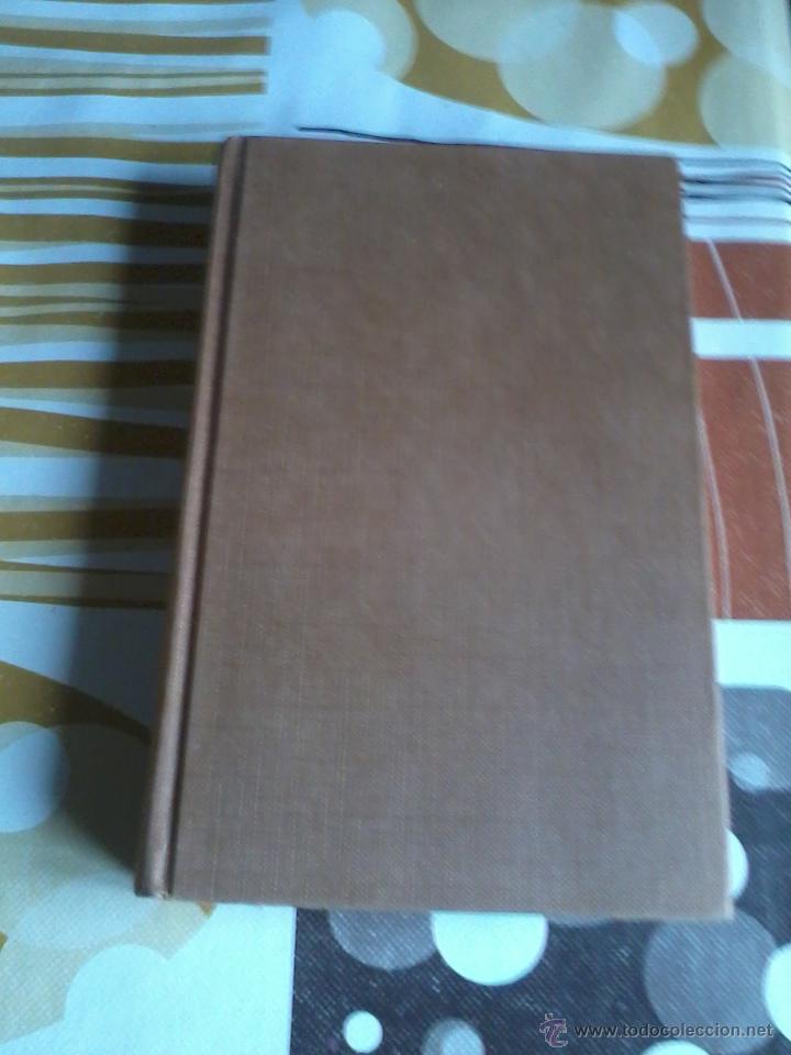 Libros de segunda mano: QB VII. LEON URIS EST1B6 - Foto 1