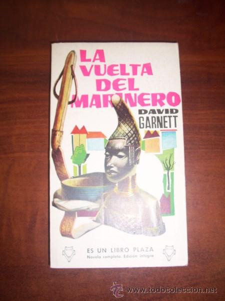Libros de segunda mano: GARNETT, David. La vuelta del marinero - Foto 1