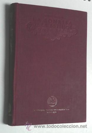 Libros de segunda mano: La Sonrisa de la esfinge, El G&oacute;mez Carrillo - Foto 1