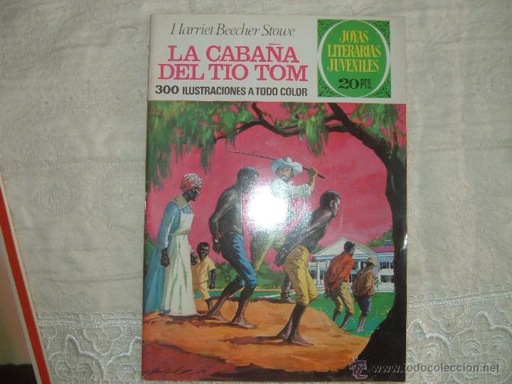 Libros de segunda mano: 2 Joyas literarias juveniles - Foto 2