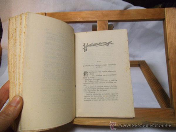 Libros de segunda mano: EL FINAL DE NORMA , DE D. PEDRO A. DE ALARC&Oacute;N , 1942 - Foto 5