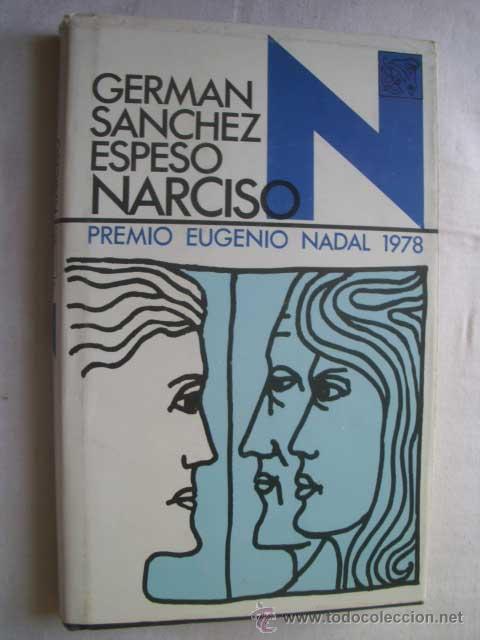Libros de segunda mano: NARCISO. S&Aacute;NCHEZ ESPESO, Germ&aacute;n. 1979 - Foto 1