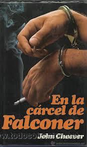 Libros de segunda mano: en la carcel de falconer,john cheever - Foto 1