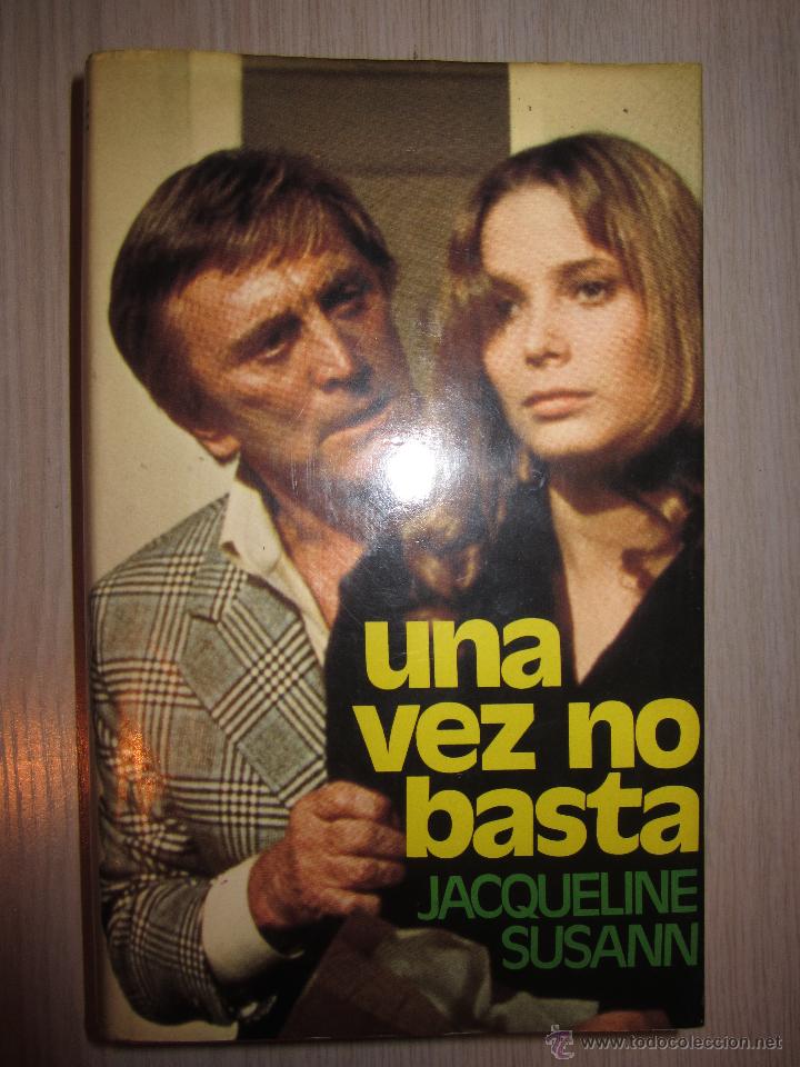 Libros de segunda mano: UNA VEZ NO BASTA - Foto 1