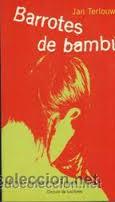 Libros de segunda mano: BARROTES DE BAMBU, JAN TERLOUW, CIRCULO DE LECTORES - Foto 1