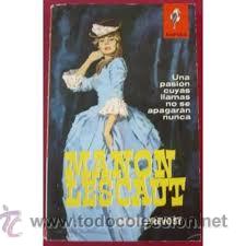 Libros de segunda mano: MANON LESCAUT, ABATE PREVOST, MARABU - Foto 1