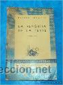 Libros de segunda mano: LA SE&Ntilde;ORITA DE LA FERTE, PIERRE BENOIT, AUSTRAL - Foto 1