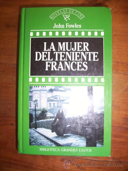 Libros de segunda mano: FOWLES, John. La mujer del teniente franc&eacute;s - Foto 1