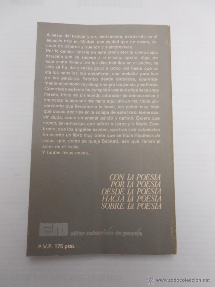 Libros de segunda mano: LOS CABALLISTAS - Foto 2
