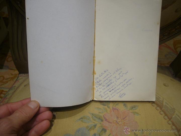 Libros de segunda mano: CUENTOS, DE IGNACIO ALDECOA. - Foto 3