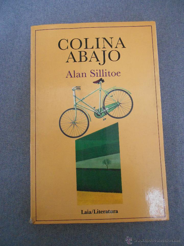 Libros de segunda mano: COLINA ABAJO - Foto 1