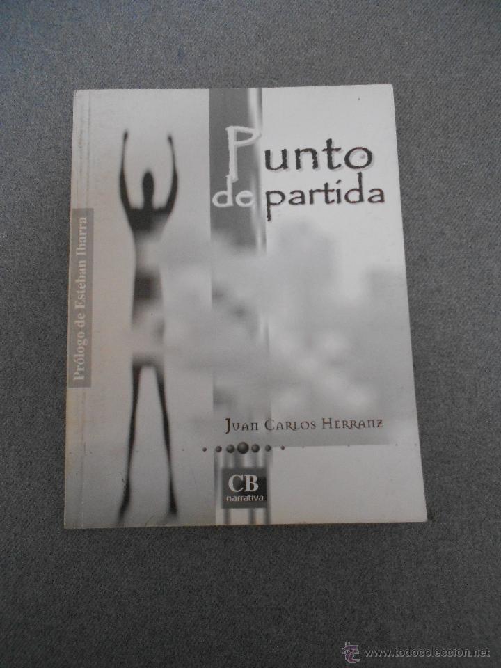 Libros de segunda mano: PUNTO DE PARTIDA - Foto 1