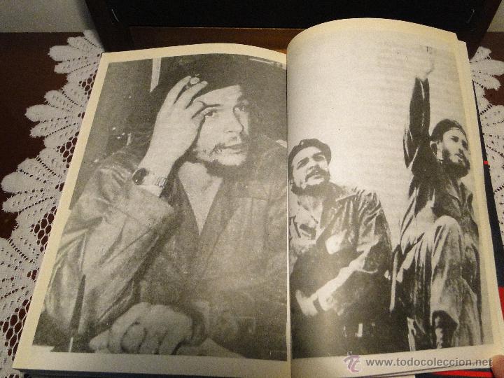 Libros de segunda mano: OBRAS COMPLETAS.-ERNESTO CHE GUEVARA - Foto 4