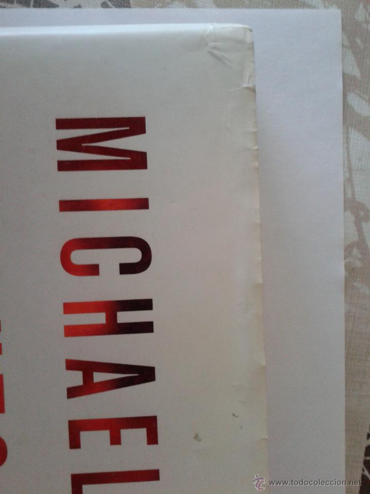 Libros de segunda mano: Libro NEXT Del Escritor Michael Crichton. - Foto 2