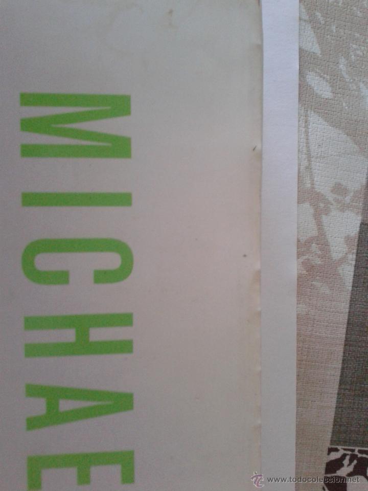 Libros de segunda mano: Libro NEXT Del Escritor Michael Crichton. - Foto 5