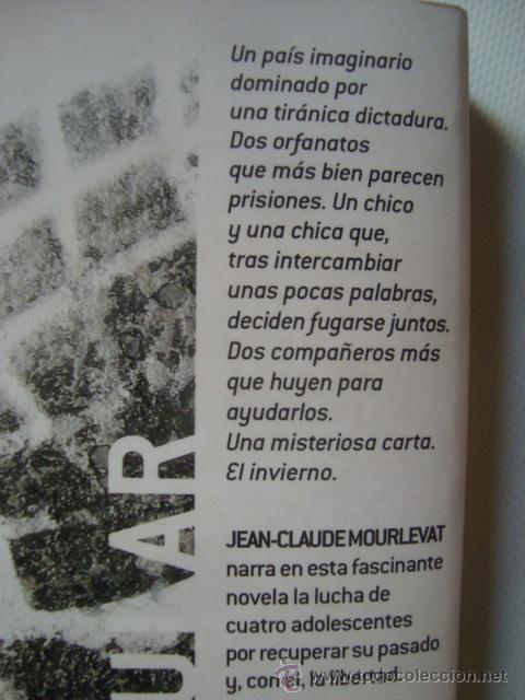 Libros de segunda mano: Contraportada del libro. - Foto 2