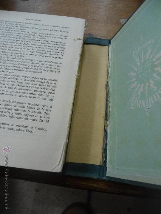 Libros de segunda mano: Libro Desiderio L-6611-74 - Foto 2