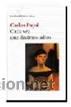 Libros de segunda mano: Carlos Pujol: Cada vez que decimos adi&oacute;s - Foto 1