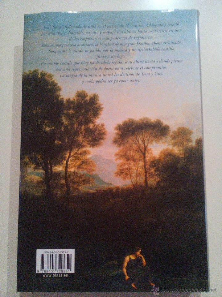 Libros de segunda mano: el CASTILLO DEL LAGO. eVA IBBOTSON. - Foto 1