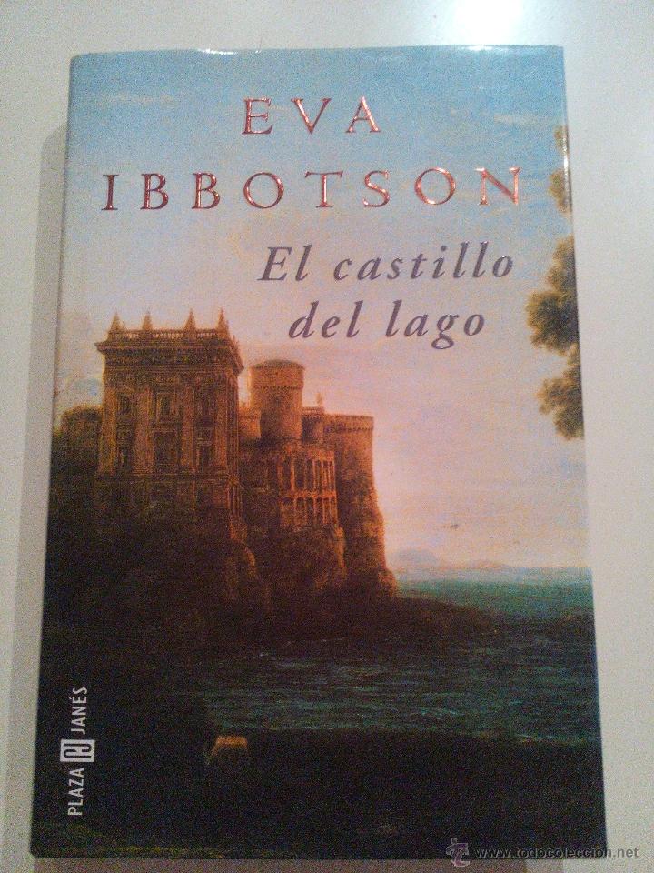 Libros de segunda mano: el CASTILLO DEL LAGO. eVA IBBOTSON. - Foto 2