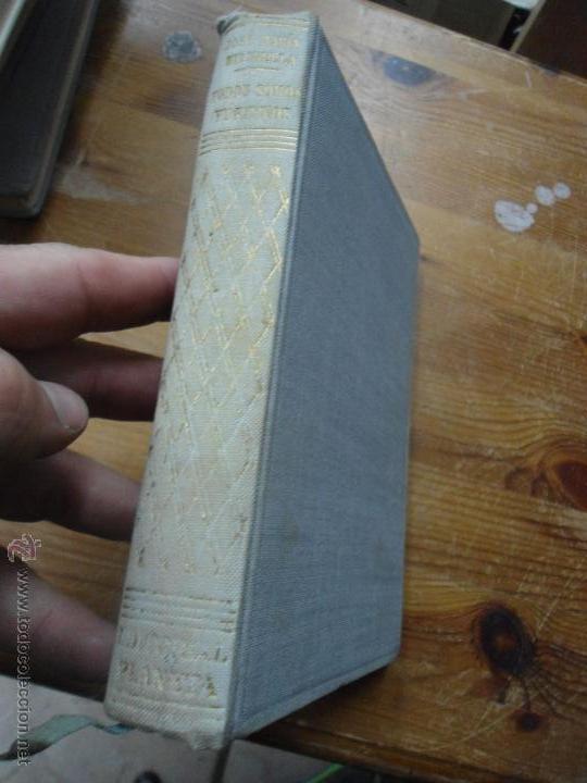 Libros de segunda mano: Libro Todos somos culpables L-8375 - Foto 1