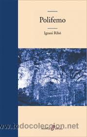 Libros de segunda mano: POLIFEMO, IGNASI RIBO, EDHASA - Foto 1