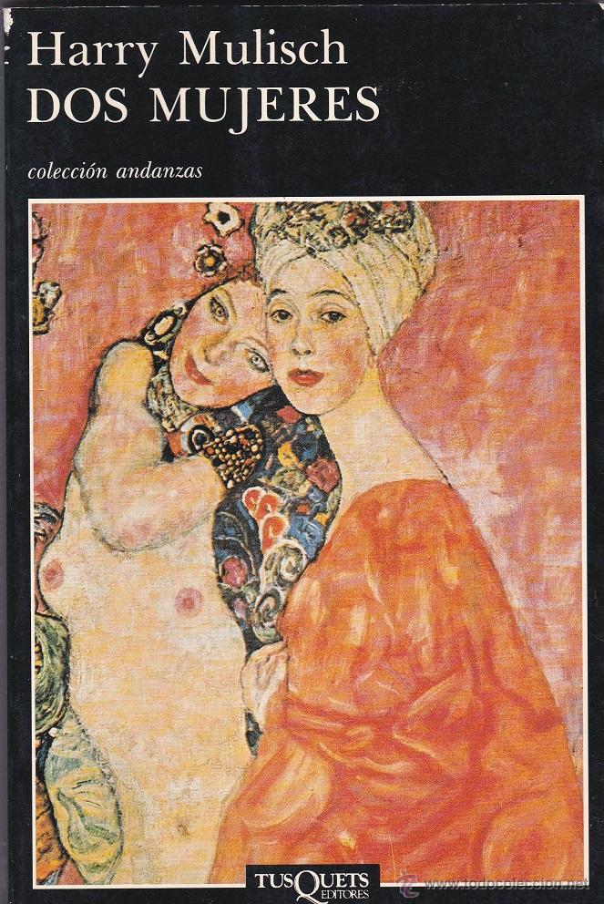 Libros de segunda mano: Dos Mujeres - Harry Mulisch - Foto 1