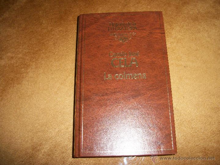 Libros de segunda mano: La Colmena. - Foto 1