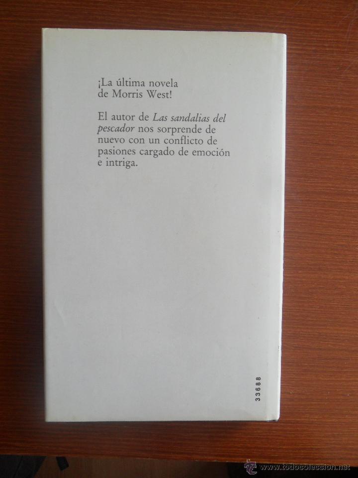 Libros de segunda mano: DIOS SALVE SU ALMA - Foto 4