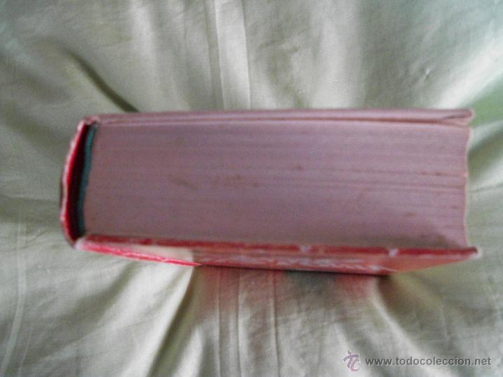 Libros de segunda mano: Algo en la historia. - Foto 3